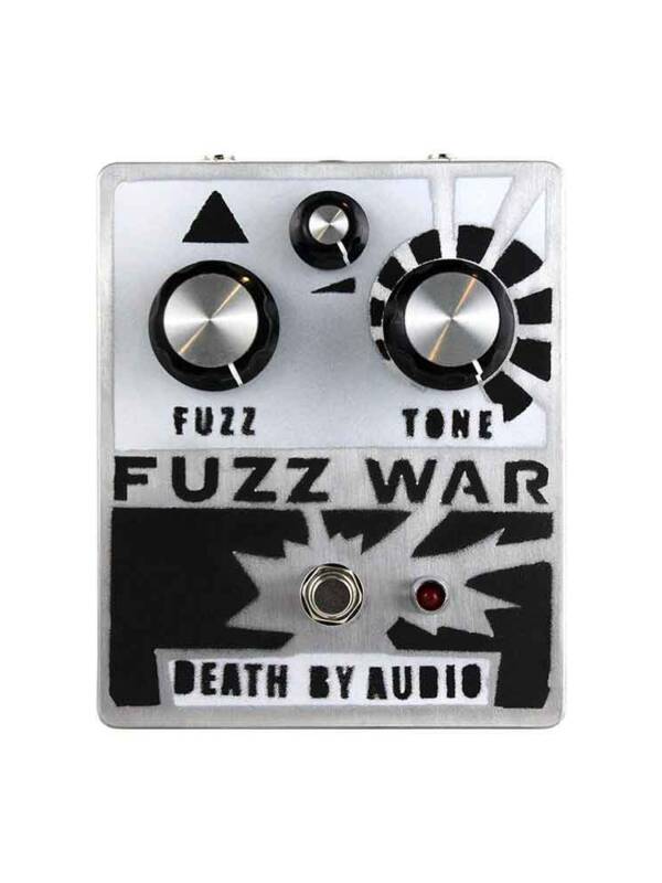 FUZZ WAR