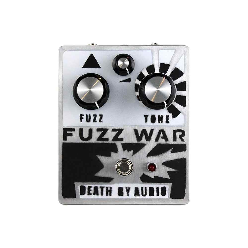 FUZZ WAR